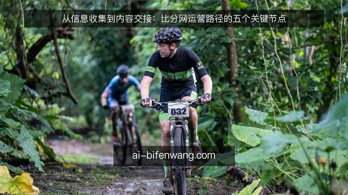 从信息收集到内容交接：比分网运营路径的五个关键节点